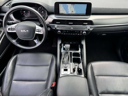 Used 2022 Kia Telluride LX AWD/4WD image 15