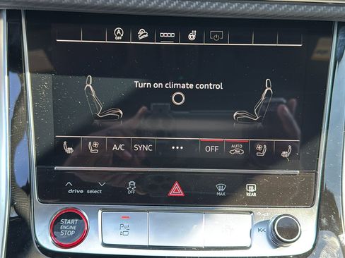 New 2026 Audi SQ7 Premium Plus image 20