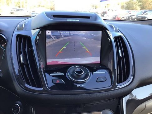 Used 2016 Ford Escape Titanium w/ Equipment Group 301A image 14