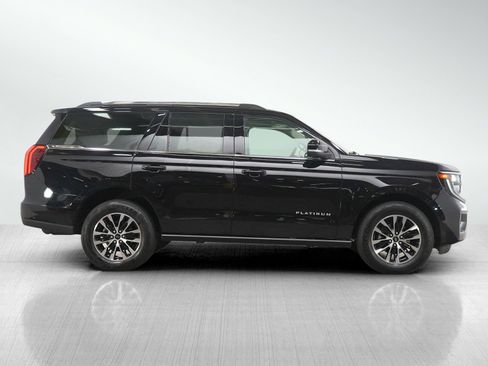 Used 2025 Ford Expedition Platinum AWD/4WD image 6