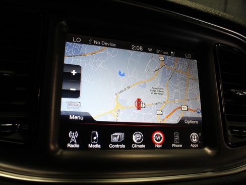 Used 2015 Dodge Challenger R/T Scat Pack image 49