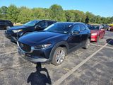 Used 2022 MAZDA CX-30 AWD 2.5 S w/ Preferred Package image 3
