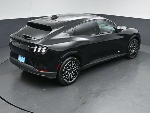 Certified 2025 Ford Mustang Mach-E Premium AWD/4WD image 50