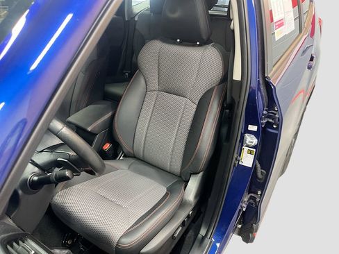 Used 2024 Subaru Forester Sport image 18
