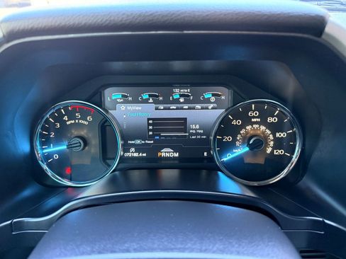 Used 2018 Ford F150 Lariat w/ Equipment Group 502A Luxury image 12