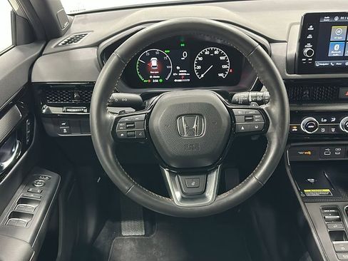 Used 2024 Honda CR-V Sport Touring image 12
