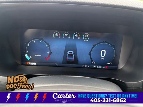 Used 2024 Ford F150 XLT w/ Mobile Office Package AWD/4WD image 43