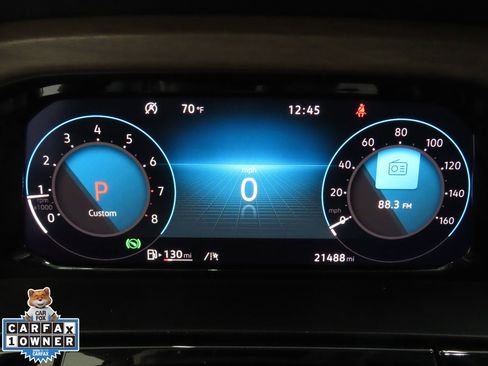 Used 2024 Volkswagen Atlas SE image 14