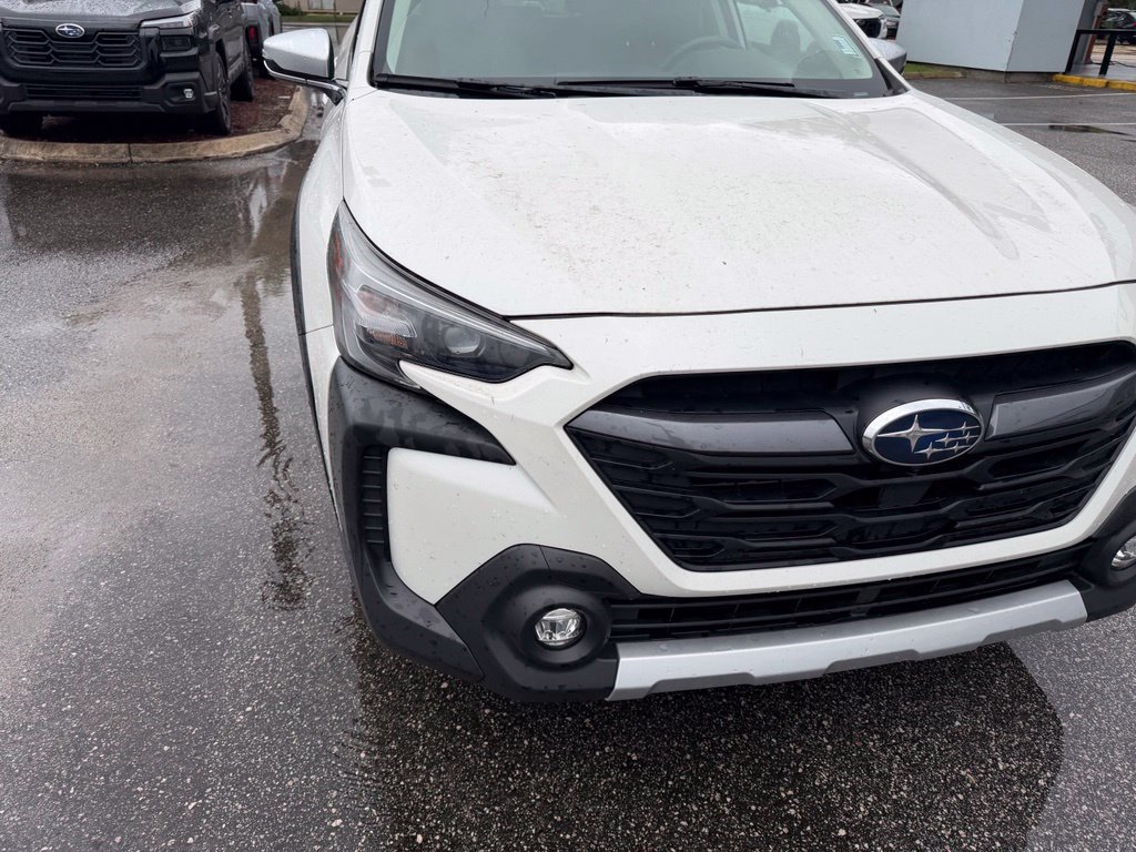 Used 2025 Subaru Outback Touring XT AWD/4WD image 13