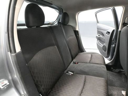Used 2021 Mitsubishi Mirage SE image 33