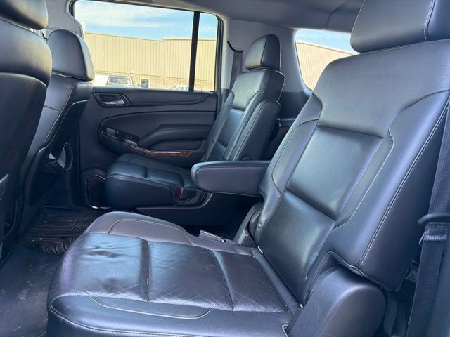 Used 2016 Chevrolet Suburban LTZ AWD/4WD image 28