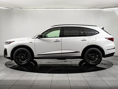 New 2026 Acura MDX A-Spec image 5