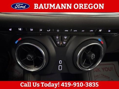 Used 2025 Chevrolet Blazer LT FWD image 21