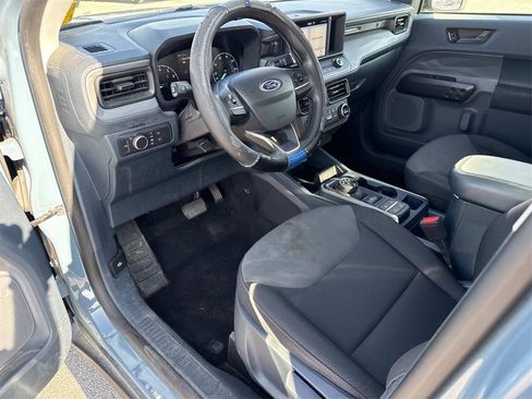 Used 2022 Ford Maverick XL w/ Equipment Group 100A Standard image 10