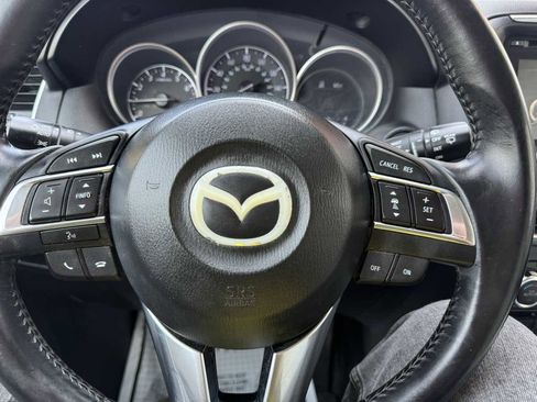 Used 2016 MAZDA CX-5 Grand Touring image 16