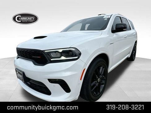 Used 2023 Dodge Durango R/T image 1