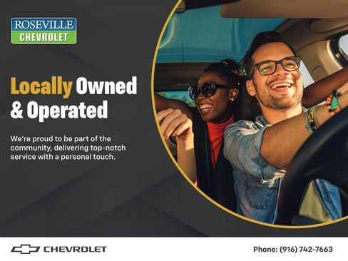 Used 2024 Ford Edge SEL image 3