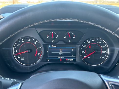 Used 2023 Chevrolet Camaro LT w/ RS Package image 18