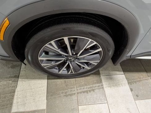 Used 2026 INFINITI QX60 Luxe w/ Cargo Package AWD/4WD image 7