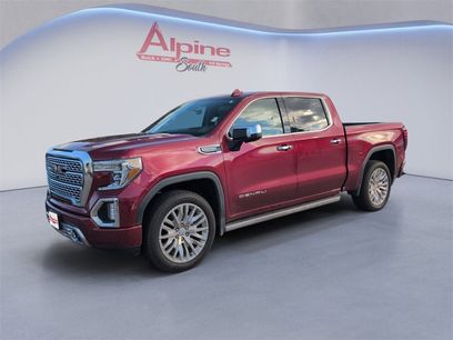 Used 2019 GMC Sierra 1500 Denali w/ Denali Ultimate Package