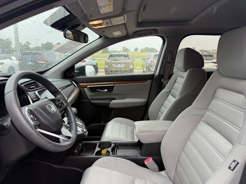 Used 2020 Honda CR-V EX image 10
