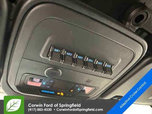 New 2025 Ford Bronco Badlands image 34