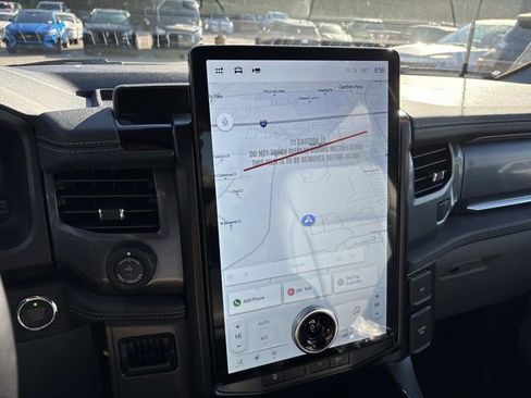 New 2025 Ford F150 Lightning Flash image 27