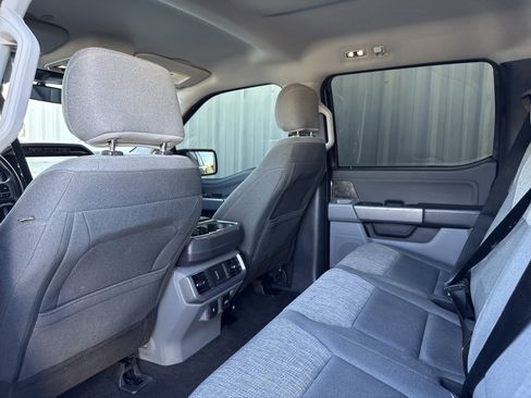 Used 2021 Ford F150 XLT w/ Equipment Group 302A High image 33