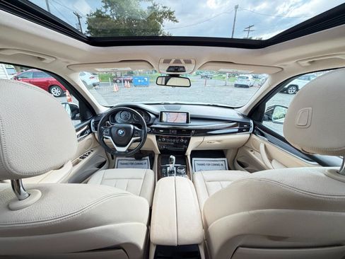Used 2015 BMW X5 xDrive35i AWD/4WD image 25