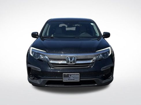 Used 2021 Honda Pilot LX image 2
