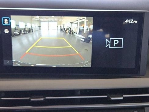 New 2026 Hyundai Tucson SE image 13