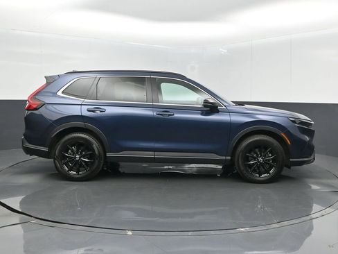 Certified 2024 Honda CR-V Sport image 25