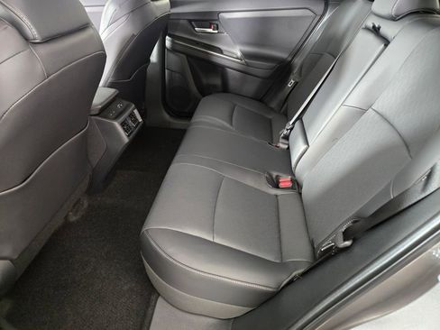 New 2026 Subaru Solterra Limited XT image 11