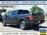 Used 2015 Ford F150 XLT w/ Equipment Group 302A Luxury image 3