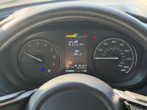 Used 2020 Subaru Forester w/ Alloy Wheel Package image 23