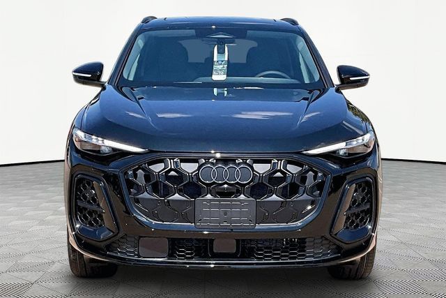 New 2026 Audi Q5 Premium Plus AWD/4WD image 3