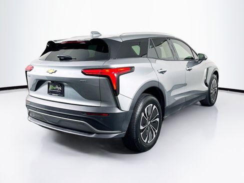 Used 2024 Chevrolet Blazer EV LT AWD/4WD image 9