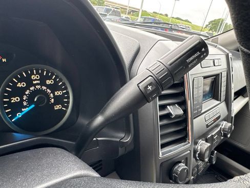 Used 2016 Ford F150 XLT w/ Equipment Group 301A Mid AWD/4WD image 14