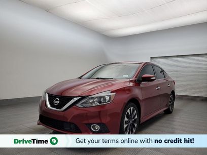 Used 2019 Nissan Sentra SR