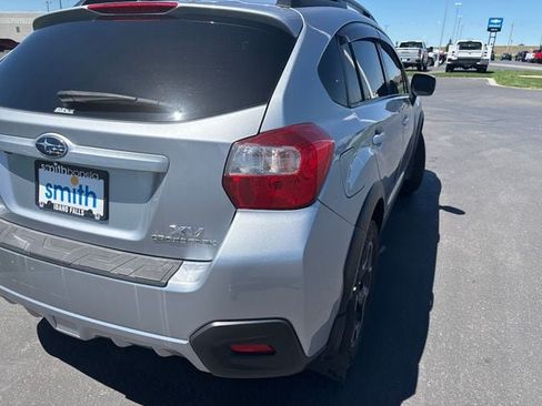 Used 2014 Subaru Crosstrek 2.0i Limited AWD/4WD image 25