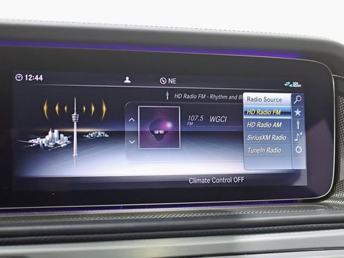 Used 2022 Mercedes-Benz G 550 image 19