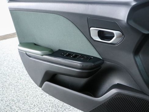 Used 2025 Kia K4 EX FWD image 21