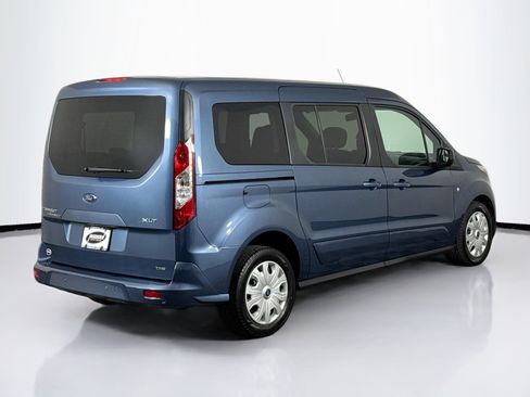 Used 2023 Ford Transit Connect XLT FWD image 15