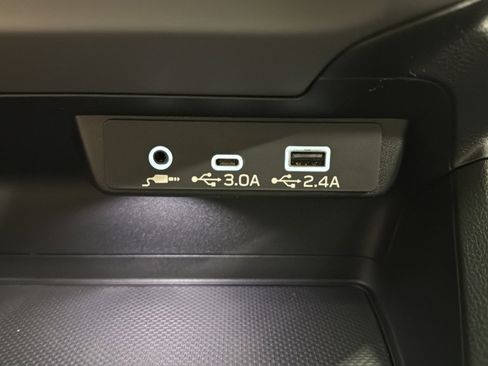 New 2026 Subaru Crosstrek 2.0i Premium image 28