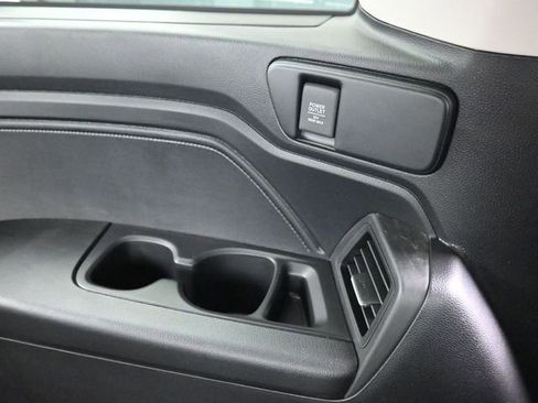 New 2026 Honda Odyssey EX-L image 38