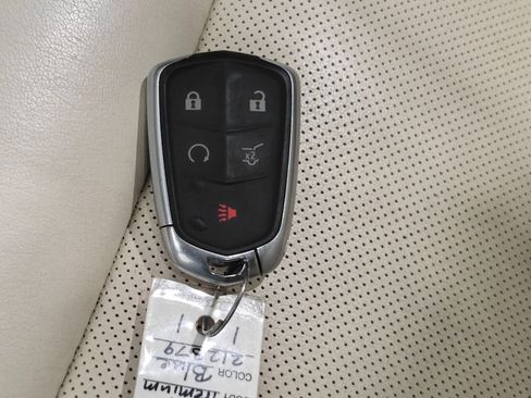 Used 2019 Cadillac XT5 Premium Luxury image 13