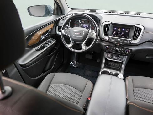 Used 2021 GMC Terrain SLE w/ Driver Convenience Package FWD image 29