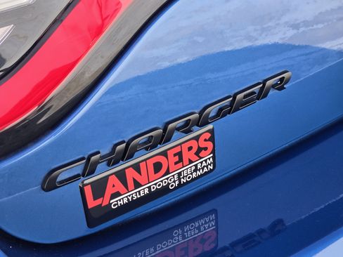 Used 2023 Dodge Charger Scat Pack w/ Plus Group image 13