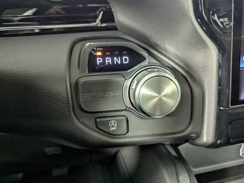 New 2026 RAM 1500 Laramie w/ Night Edition image 31