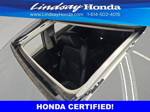 Used 2023 Honda Accord EX-L image 22